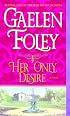 Her Only Desire: A Novel