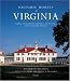 Historic Houses of Virginia: Great Mansions, Plantations and Country Homes by Kathryn Masson ISBN 0847828611