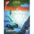 The Bermuda Triangle (Call of Cthulhu Horror Roleplaying, 1990s Era) by Justin Schmid
