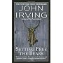 Setting Free the Bears by John Irving