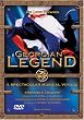 Georgian Legend DVD