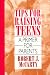 Tips for Raising Teens: A Primer for Parents