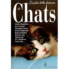 Les plus belles histoires de chats