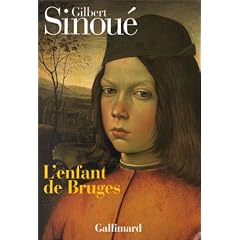 L'enfant de bruges