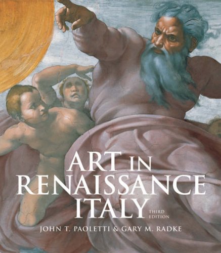 City Travel Guides Discounted  Books : Art in Renaissance Italy