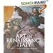 Art in Renaissance Italy