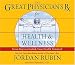 Books : The Great Physician's Rx for Health and Wellness