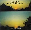 Eugen Drewermann liest aus seinen B�chern. CD