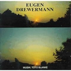 Eugen Drewermann liest aus seinen B�chern. CD