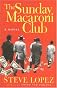 The Sunday Macaroni Club