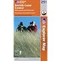 Norfolk Coast Central (Explorer Maps) (Explorer Maps)