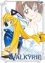 UFO Ultramaiden Valkyrie, Vol. 3 - Pirates the Princess