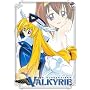 UFO Ultramaiden Valkyrie, Vol. 3 - Pirates the Princess