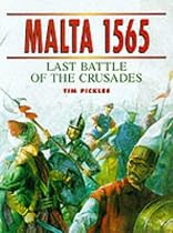 Malta, 1565 (Histories)