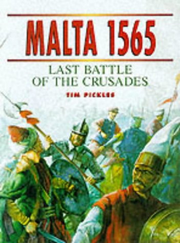 Malta, 1565 (Histories)