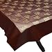 Table Cover Organza Silk Cloth 60 x 60 inches (btc042c)