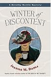 Winter of Discontent: A Dorothy Martin Mystery (Dorothy Martin Mysteries)