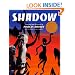 Shadow (From the French of Blaise Cendrars)