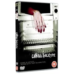 Cannibal Apocalypse [1980]