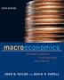 Macroeconomics 6e Ise