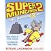 Super Munchkin 2: The Narrow S Cape