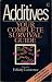 Book Additives