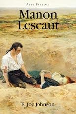 Manon Lescaut (Oxford World's Classics)