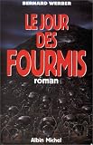 Le Jour des fourmis