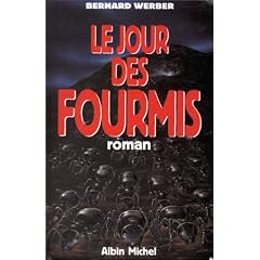 Le Jour des fourmis