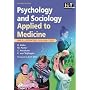Psychology and Sociology Applied to Medicine: An Illustrated Colour Text