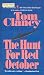 The Hunt for Red October (Unknown Binding)