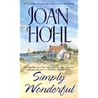 Simply Wonderful by  Joan Hohl