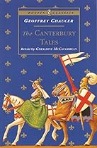 The Canterbury Tales (Puffin Classics) The Canterbury Tales (Puffin Classics)