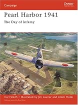 Pearl Harbor 1941: The Day of Infamy - Revised Edition (Campaign)