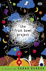 The Fruit Bowl Project