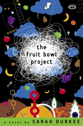 Cover of The Fruit Bowl Project