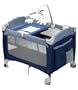 Evenflo Madison Playard With Bassinet, Changer, Mobile & Music Station