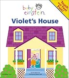 Baby Einstein: Violets House (Baby Einstein)
