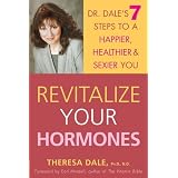 Revitalize Your Hormones: Dr. Dale's 7 Steps to a Happier, Healthier, and Sexier You
