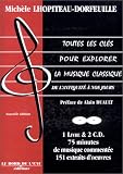 Revue Le Bord de l'eau  / Toutes les clés pour explorer la musique classique, tome 1 (avec 2 CD audio)