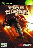 Fireblade - 