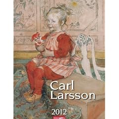 Carl Larsson 2012