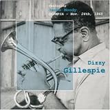 Paris Jazz Concert - Olympia Nov 24th 1965