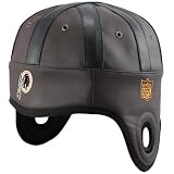 Washington Redskins Brown Helmet Head