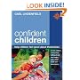 Confident Children: Help Children Feel Good About Themselves
