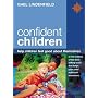 Confident Children: Help Children Feel Good About Themselves