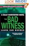 The Bad Witness (Sally Harrington Novels)