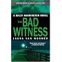 The Bad Witness (Sally Harrington Novels)