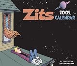 Zits: 2005 Day-To-Day Calendar