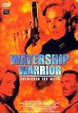 Watership Warrior - Brigitte Nielsen